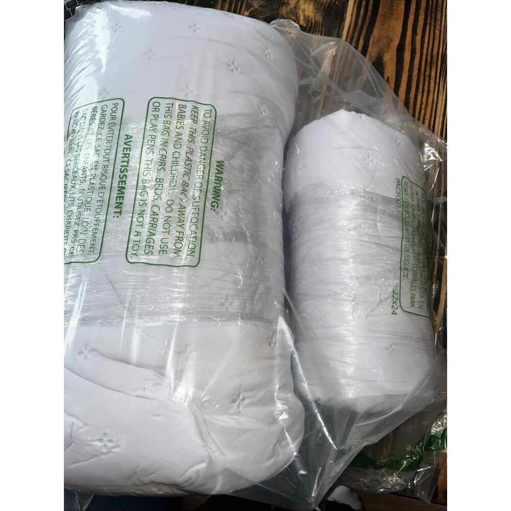 Bedsure King Quilt - Lightweight Comforter King Size - Picture 3 of 6